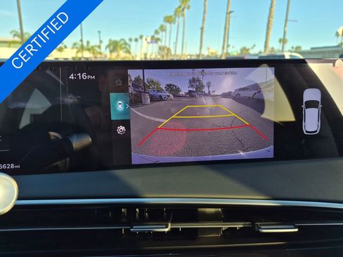 Used 2026 Genesis GV70 2.5T image 16