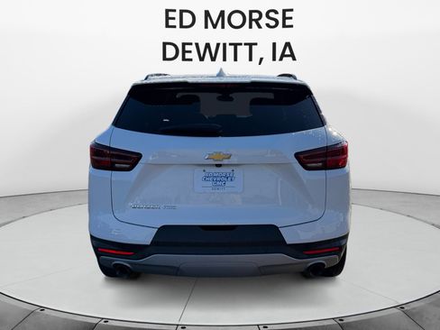 Used 2023 Chevrolet Blazer LT w/ Convenience Package image 4