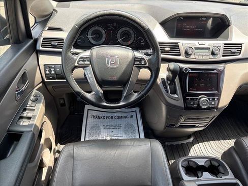 Used 2015 Honda Odyssey EX-L image 6
