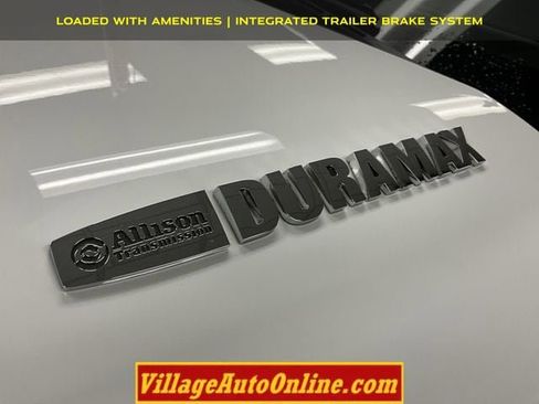 Used 2015 Chevrolet Silverado 2500 LTZ w/ Duramax Plus Package image 11