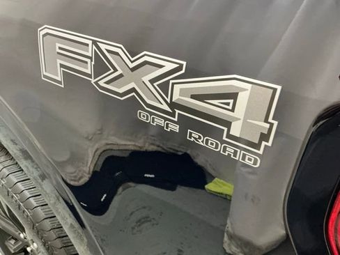 New 2026 Ford F150 Lariat w/ Equipment Group 502A High image 8