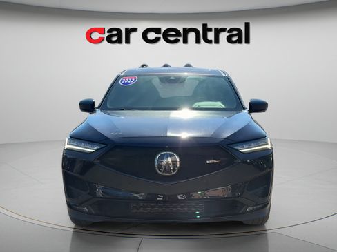 Used 2022 Acura MDX Type S AWD/4WD image 8