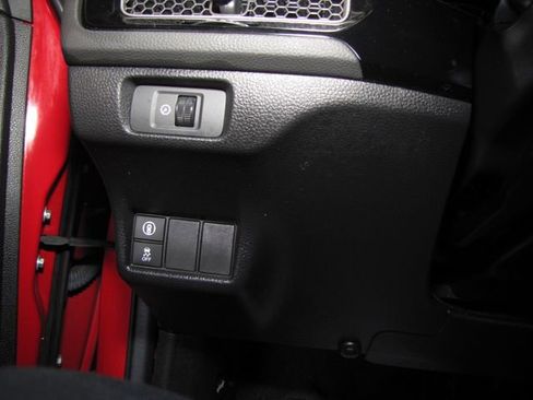 Certified 2024 Honda Civic Sport image 8