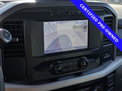 Certified 2022 Ford F150 XLT image 32