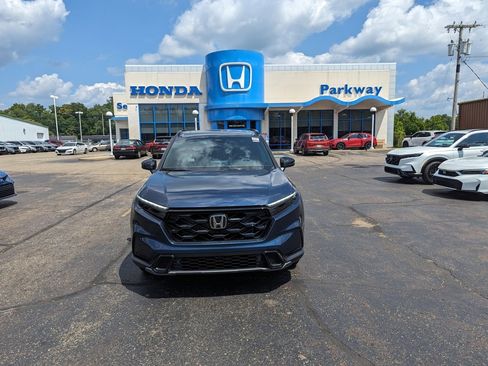 New 2026 Honda CR-V Sport-L image 9