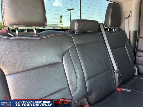 Used 2024 Chevrolet Silverado 2500 LT w/ All Star Edition AWD/4WD image 28