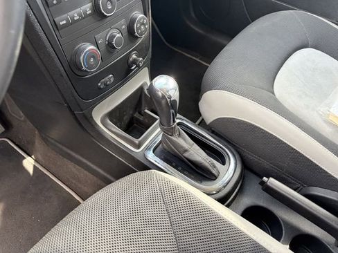 Used 2008 Chevrolet HHR SS image 9