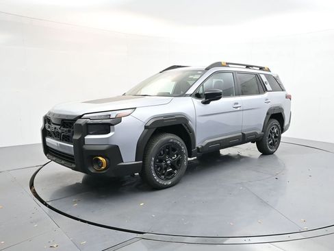 New 2026 Subaru Outback Wilderness image 1