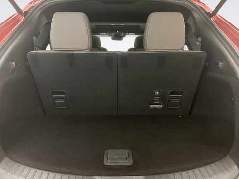 Used 2023 MAZDA CX-9 Signature AWD/4WD image 25