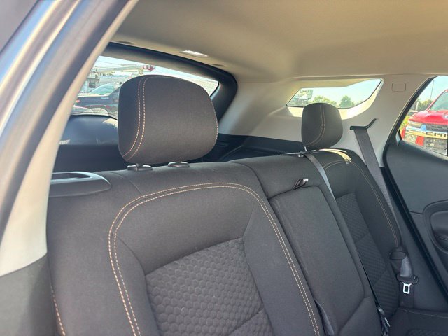 Used 2018 GMC Terrain SLE w/ Driver Convenience Package AWD/4WD image 21