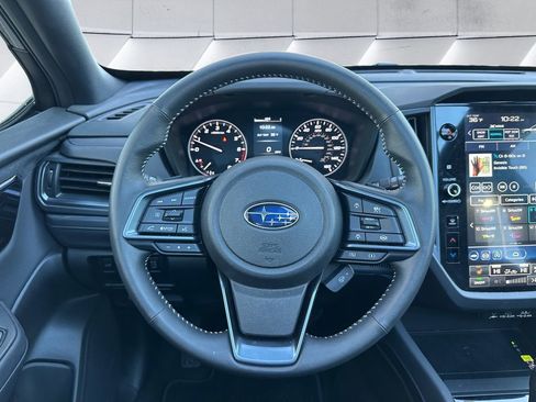 Used 2025 Subaru Forester Limited image 9