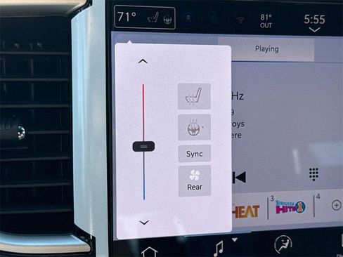 New 2026 Chrysler Voyager LX image 25