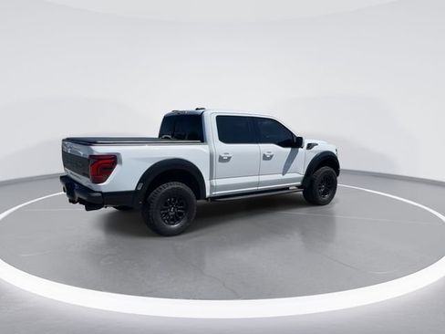 Used 2025 Ford F150 Raptor AWD/4WD image 7