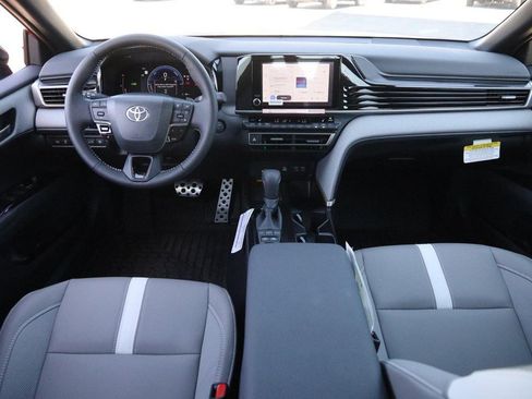 New 2026 Toyota Camry SE w/ Convenience Package FWD image 22