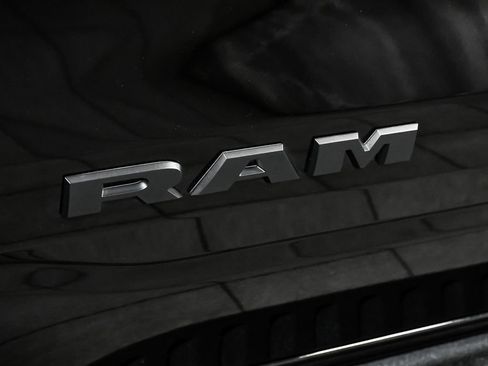 Used 2026 RAM 1500 RHO AWD/4WD image 92