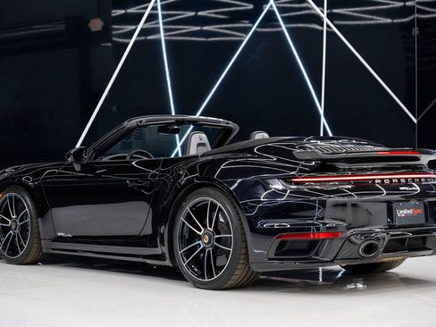 Used 2022 Porsche 911 Turbo image 14