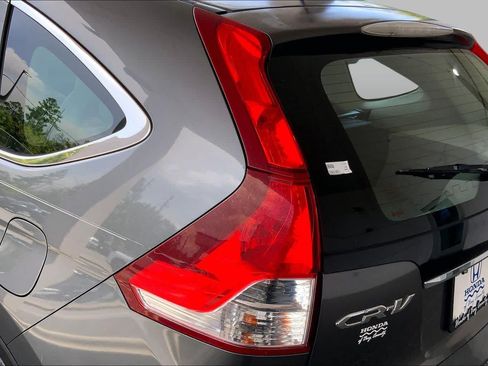 Used 2014 Honda CR-V LX image 28
