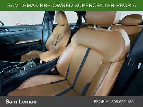 Used 2023 Kia K5 GT image 21