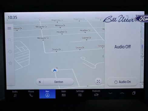 New 2025 Ford Bronco Raptor image 13