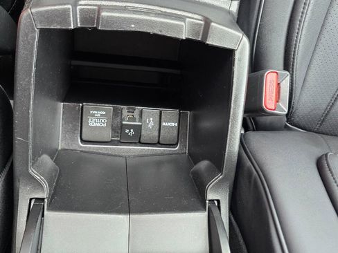 Used 2015 Honda CR-V Touring image 21