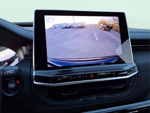 New 2026 Jeep Compass Latitude image 20