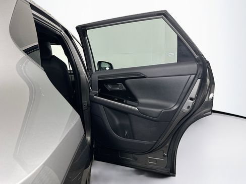 Used 2024 Toyota bZ4X XLE w/ Weather Package image 32