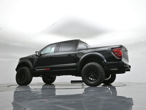 New 2025 Ford F150 Raptor w/ Equipment Group 803A Raptor R image 59