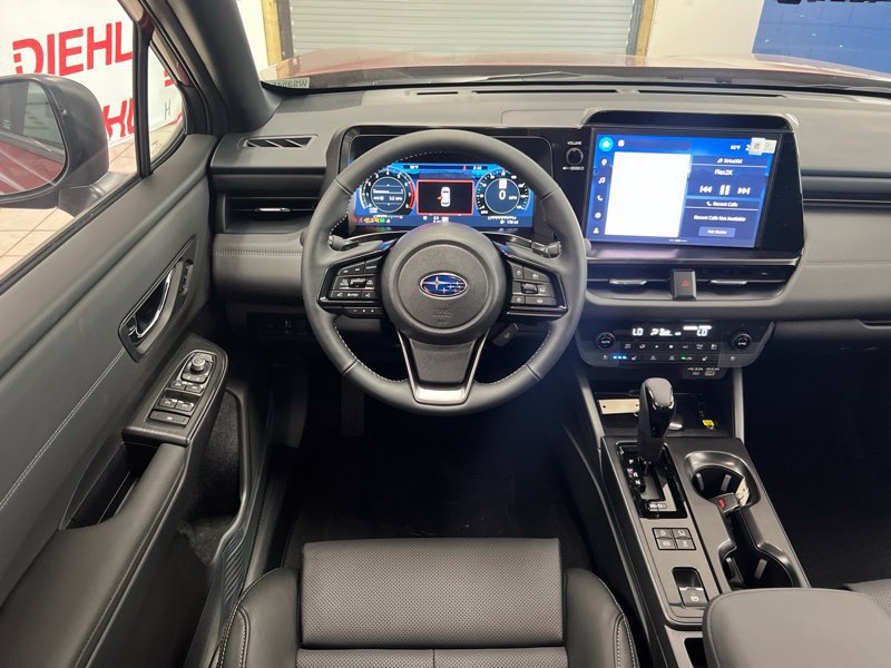New 2026 Subaru Outback Touring XT AWD/4WD image 38