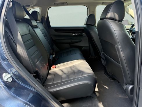 Certified 2025 Honda CR-V EX-L image 12
