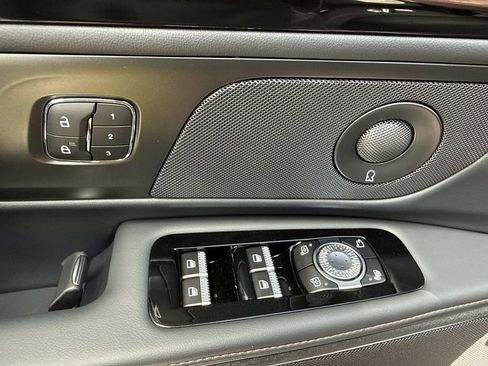 New 2026 Lincoln Nautilus Premier w/ Equipment Group 102A image 19