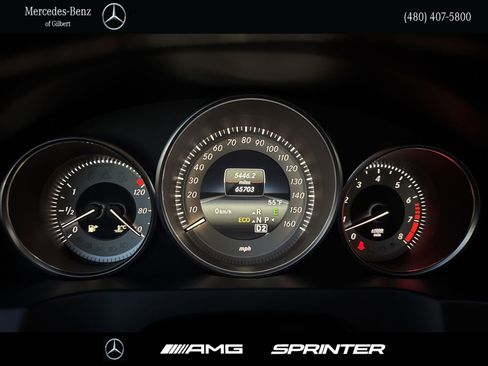 Used 2014 Mercedes-Benz E 350 Cabriolet image 26