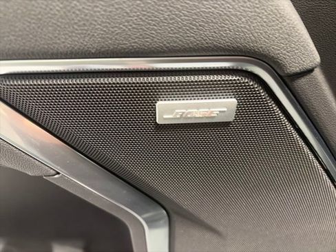 New 2026 Chevrolet Silverado 1500 RST AWD/4WD image 10