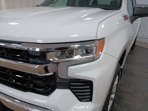 New 2026 Chevrolet Silverado 1500 LT w/ Z71 Off-Road Package image 14