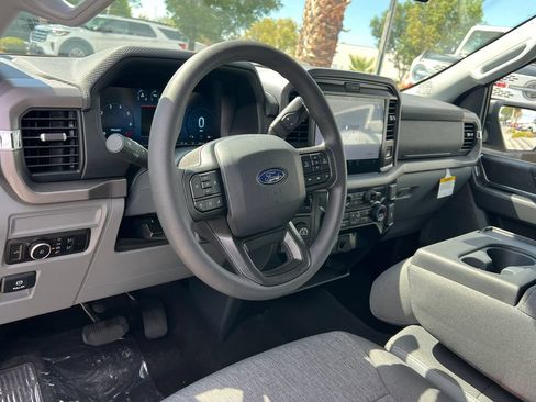 New 2026 Ford F150 XLT w/ Tow/Haul Package RWD image 21