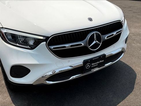 Certified 2023 Mercedes-Benz GLC 300 4MATIC image 35