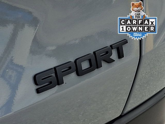 Used 2024 Honda HR-V Sport image 29