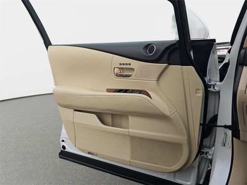 Used 2015 Lexus RX 350 AWD image 31