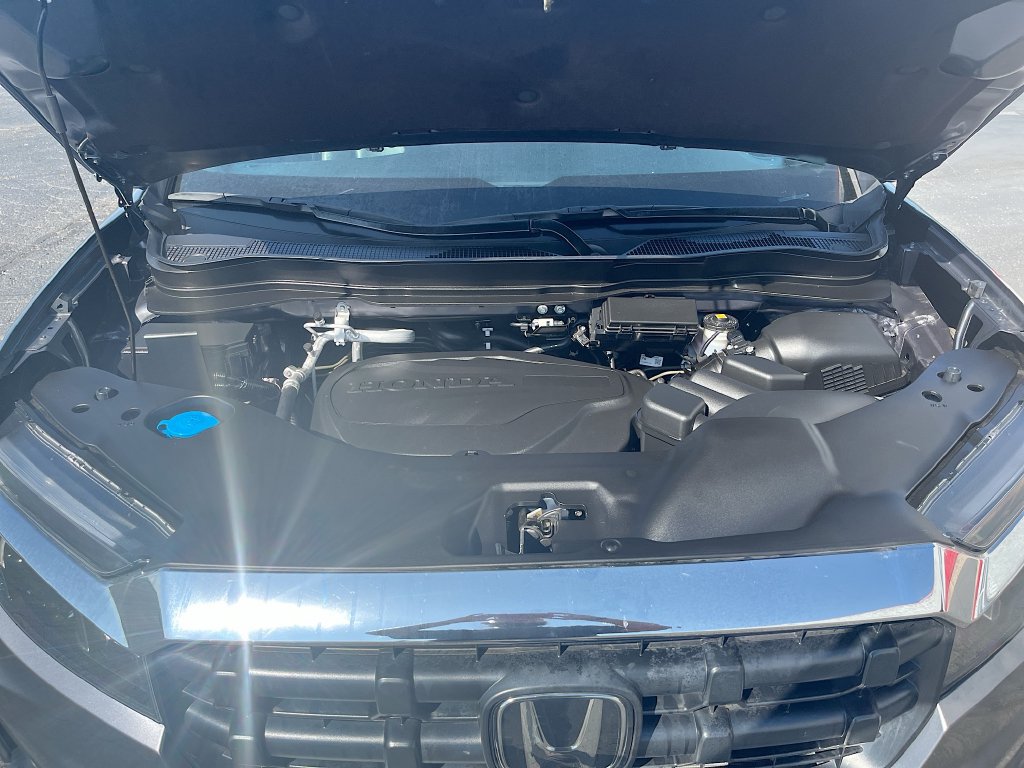Used 2024 Honda Ridgeline RTL image 31