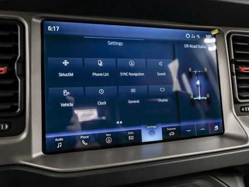 Used 2024 Ford Bronco Raptor w/ Interior Carbon Fiber Pack 6 image 40