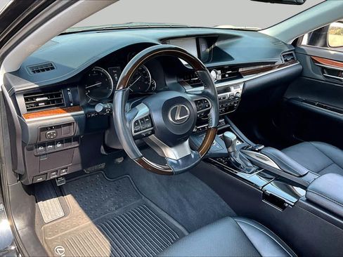 Used 2017 Lexus ES 350 FWD image 17