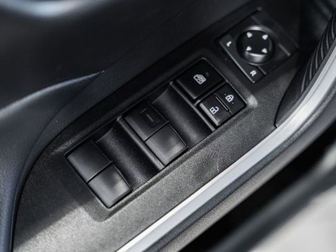 Used 2024 Toyota RAV4 LE image 31