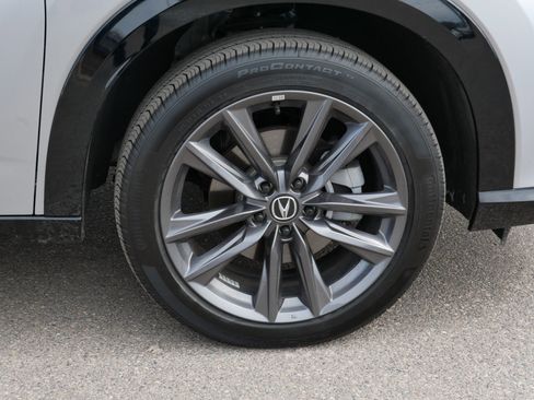 Certified 2025 Acura ADX A-Spec image 15