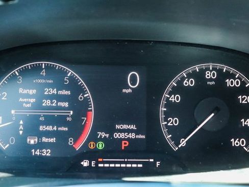 Certified 2025 Honda Civic Sport image 25