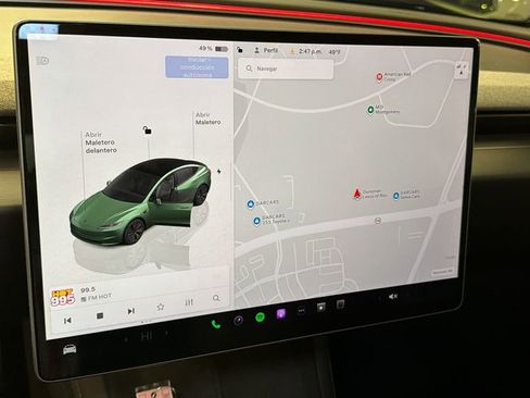 Used 2025 Tesla Model 3 Long Range image 26