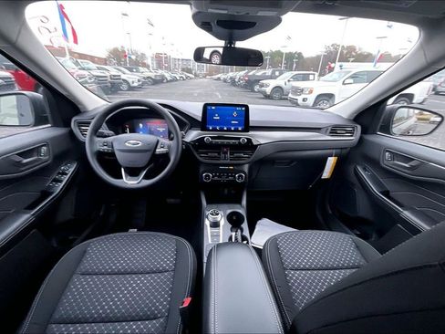 New 2026 Ford Escape Active image 5