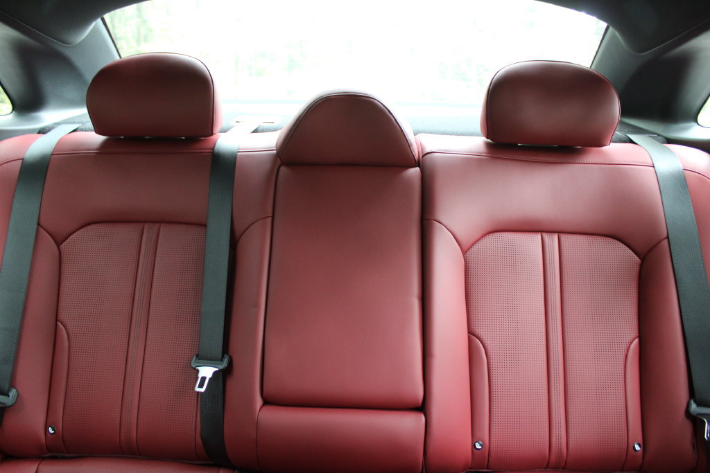 New 2026 Kia K5 GT-Line w/ GT-Line Premium Package FWD image 48