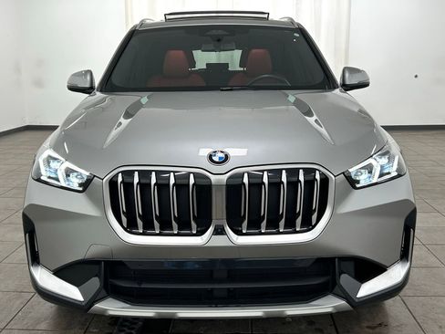 Used 2025 BMW X1 xDrive28i w/ Technology Package image 7
