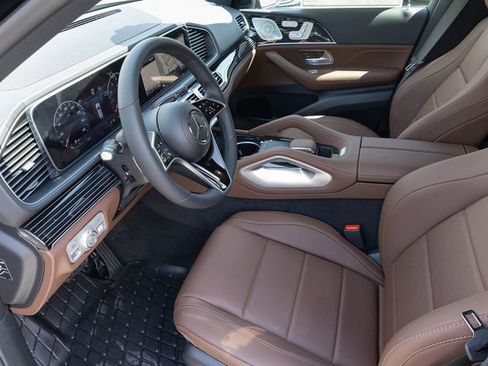 New 2026 Mercedes-Benz GLE 450 4MATIC image 2