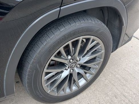 Used 2018 Lexus RX 350 F Sport w/ Accessory Package image 10