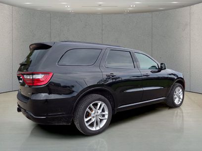 Used 2024 Dodge Durango GT